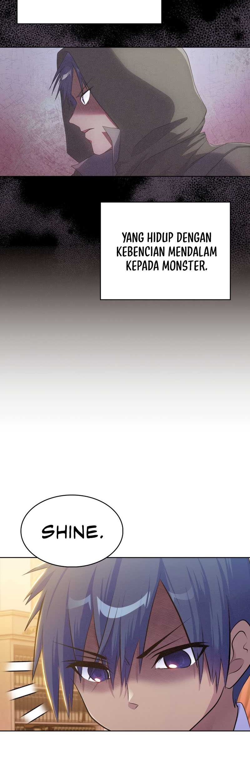 Never Die Extra Chapter 10 Gambar 8