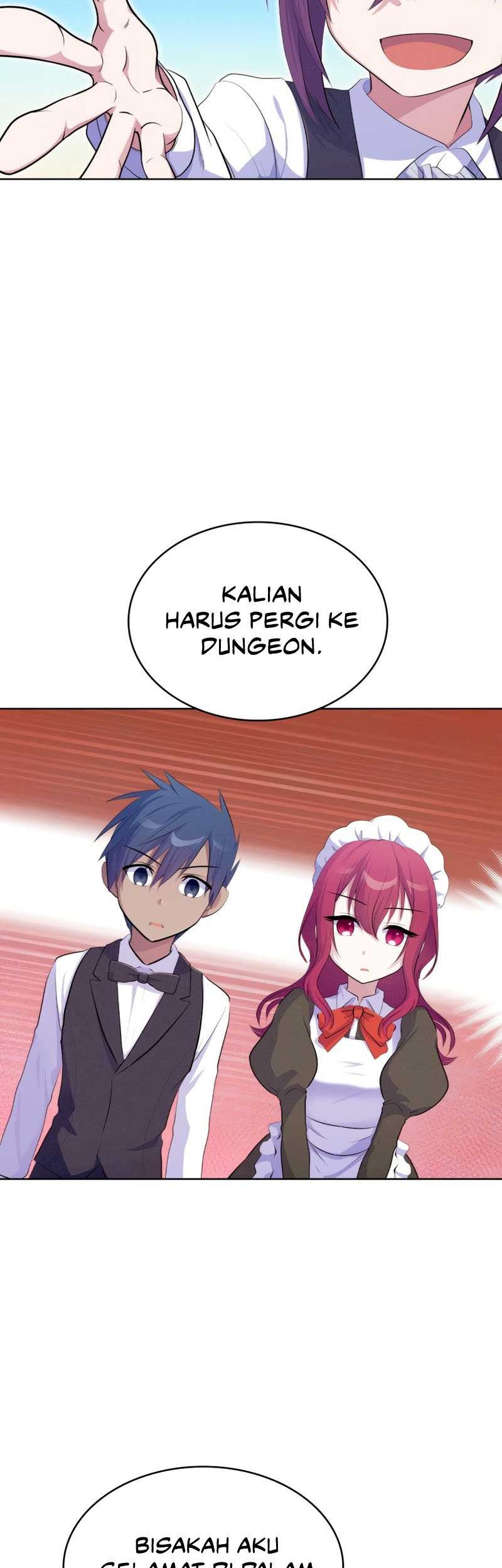 Never Die Extra Chapter 10 Gambar 10