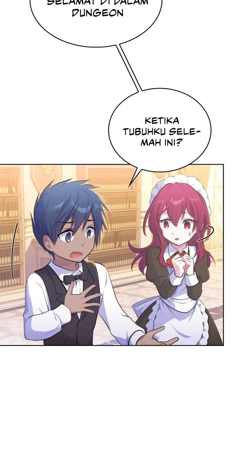 Never Die Extra Chapter 10 Gambar 11