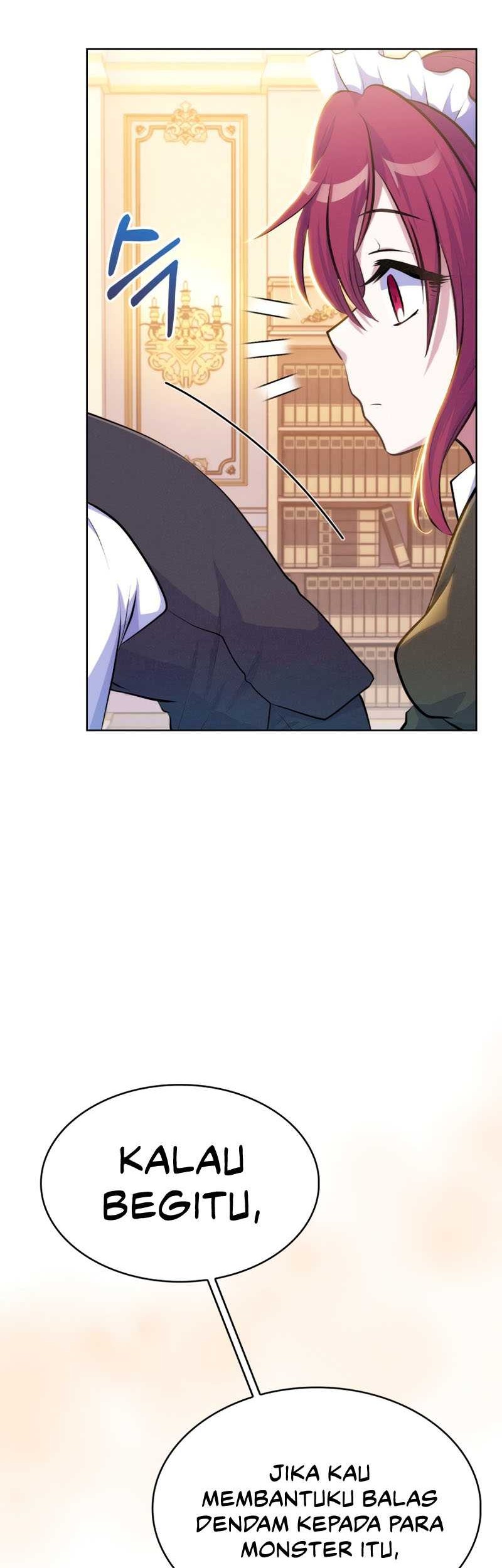 Never Die Extra Chapter 10 Gambar 13