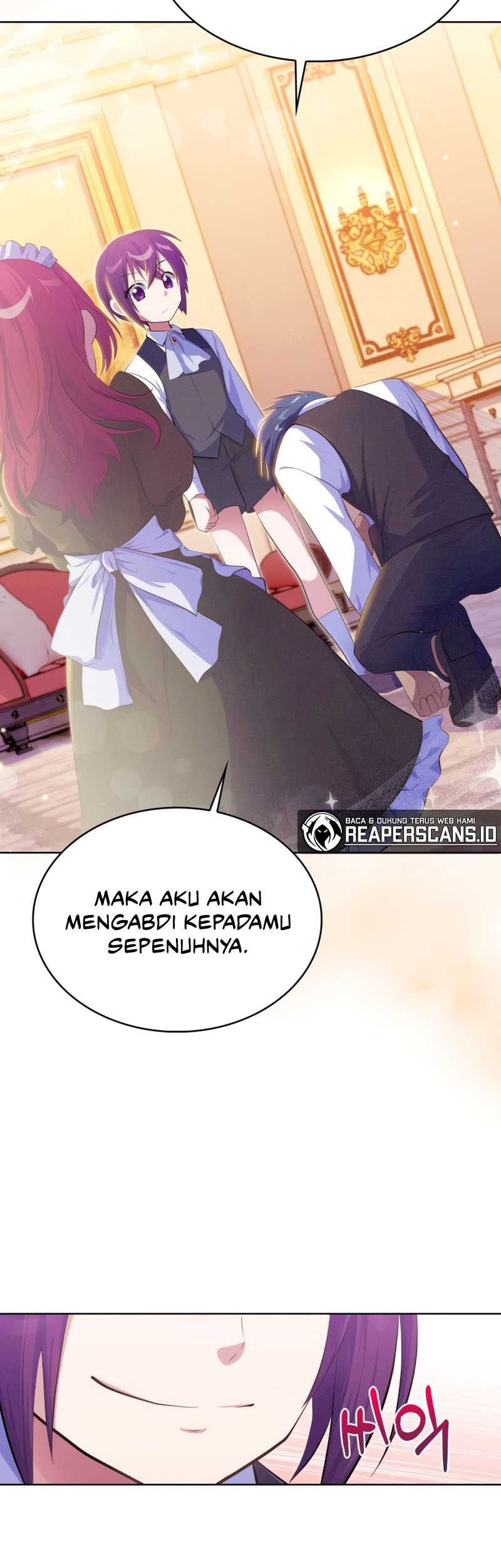 Never Die Extra Chapter 10 Gambar 14
