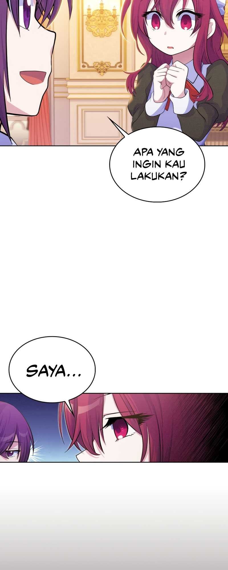 Never Die Extra Chapter 10 Gambar 16