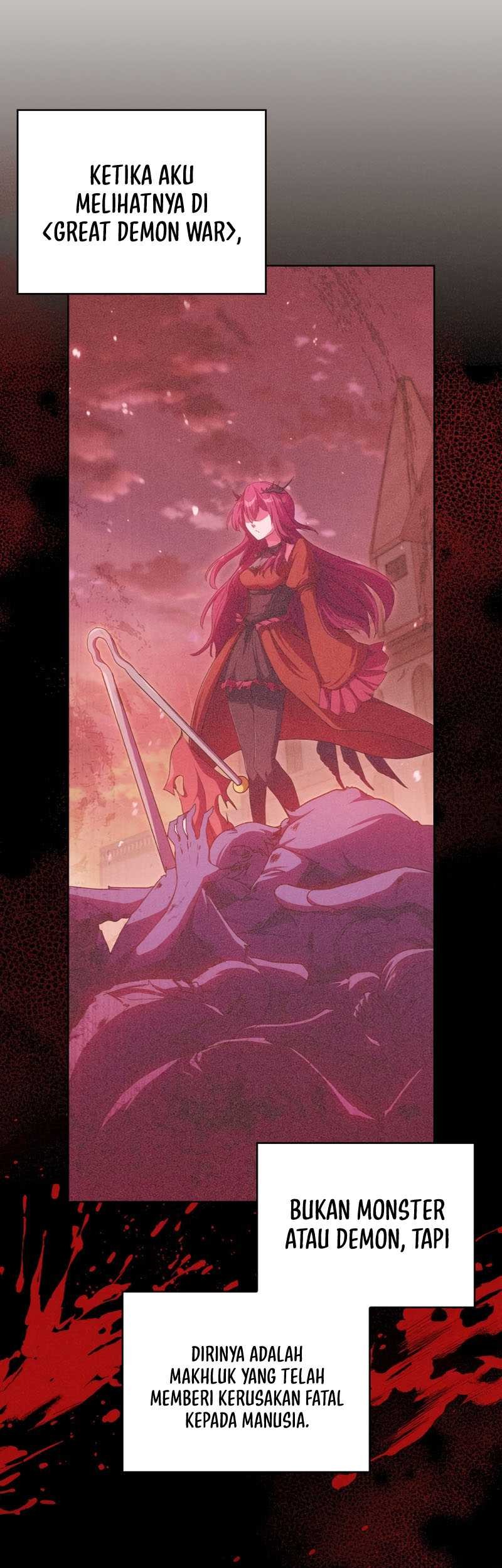 Never Die Extra Chapter 10 Gambar 17