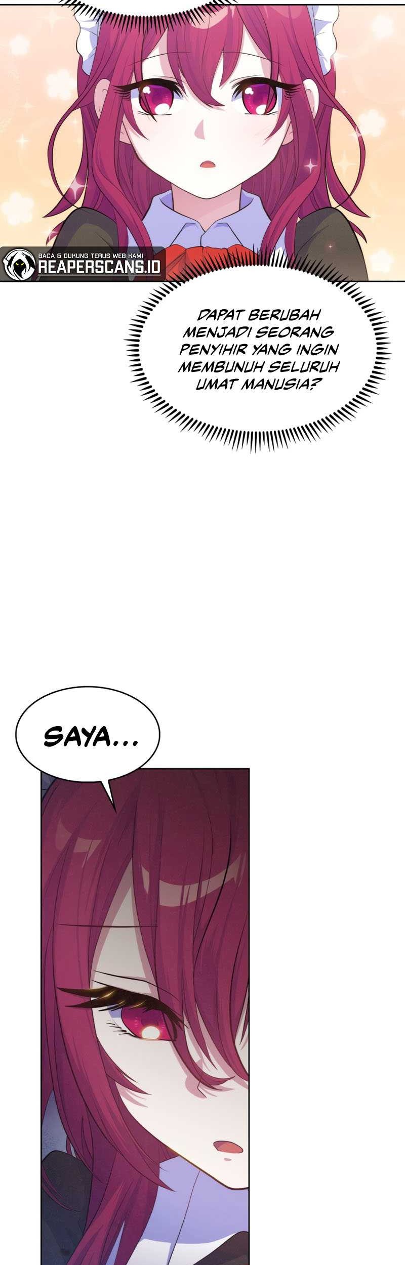 Never Die Extra Chapter 10 Gambar 19