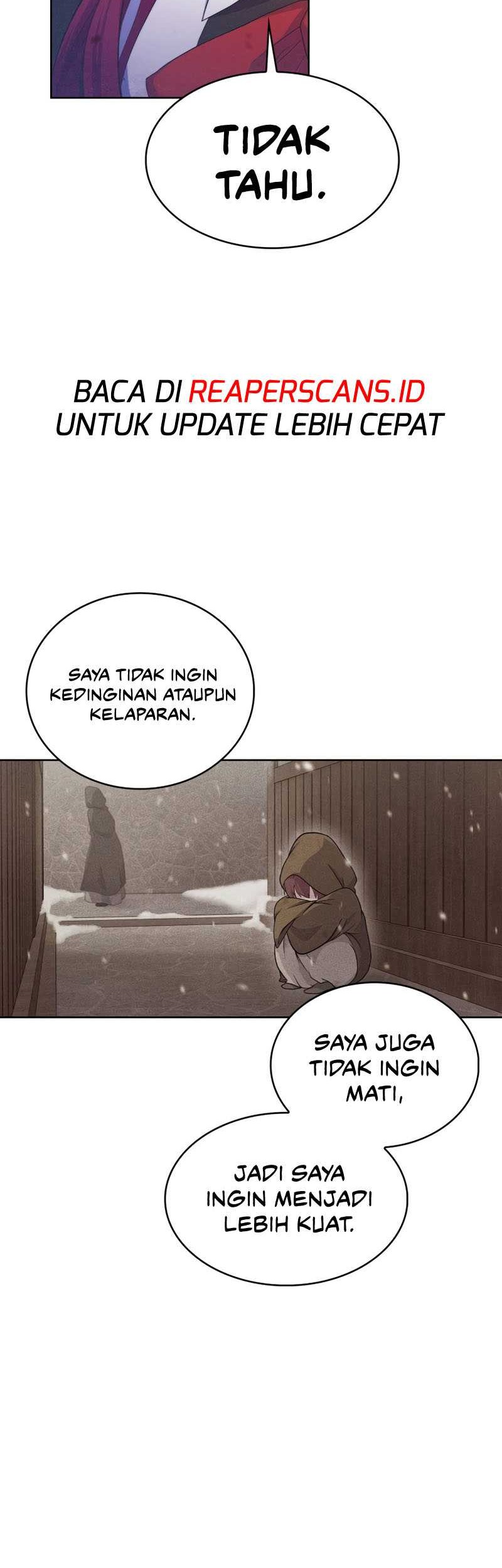 Never Die Extra Chapter 10 Gambar 20