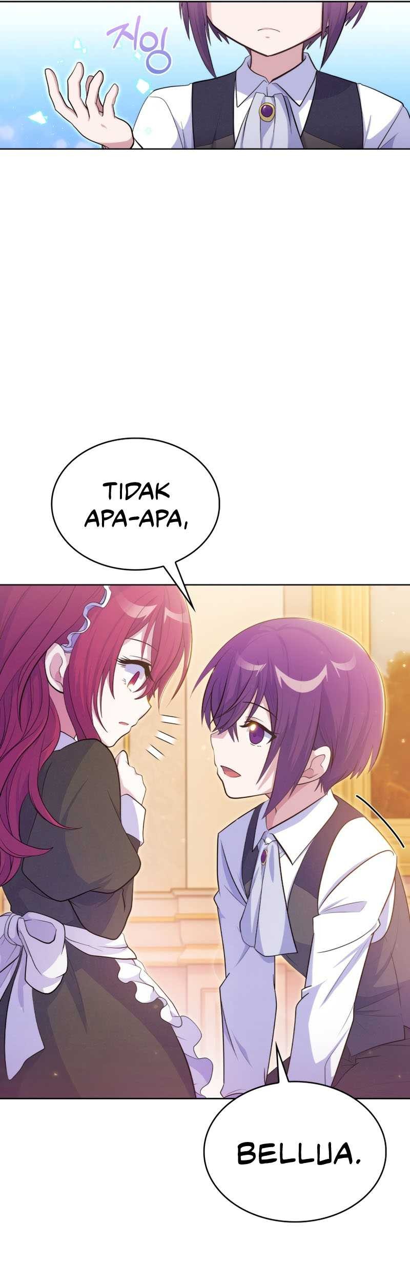 Never Die Extra Chapter 10 Gambar 22