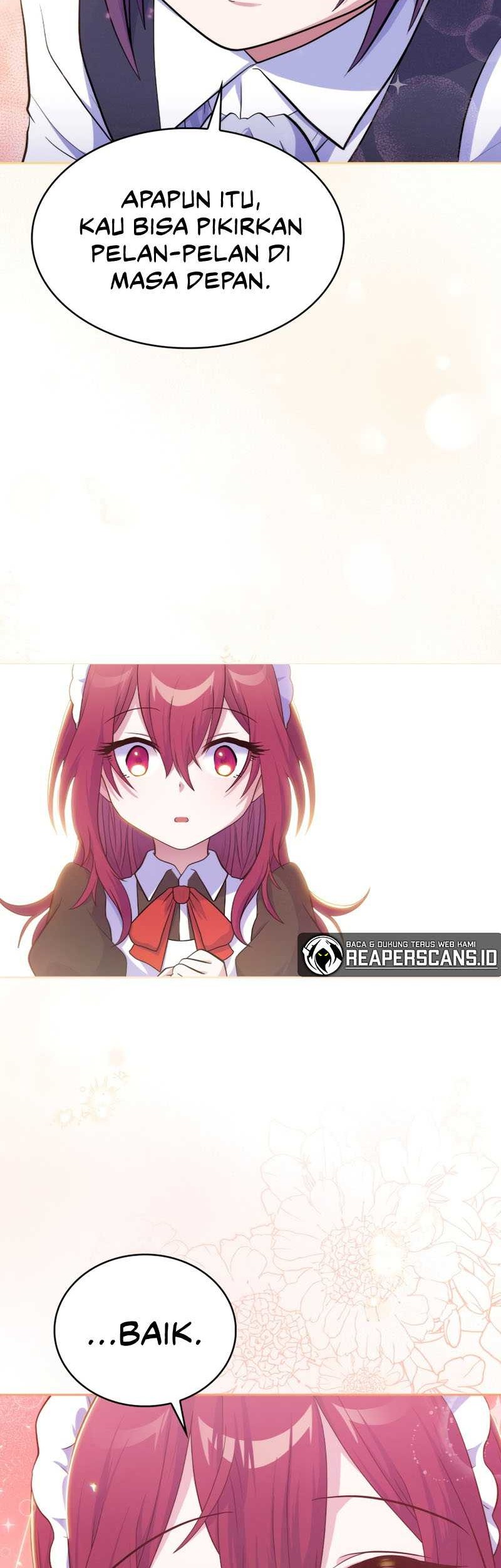 Never Die Extra Chapter 10 Gambar 25