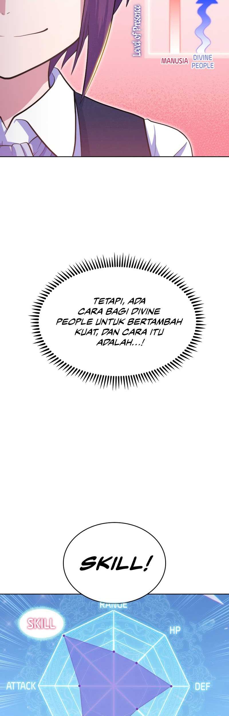 Never Die Extra Chapter 10 Gambar 29