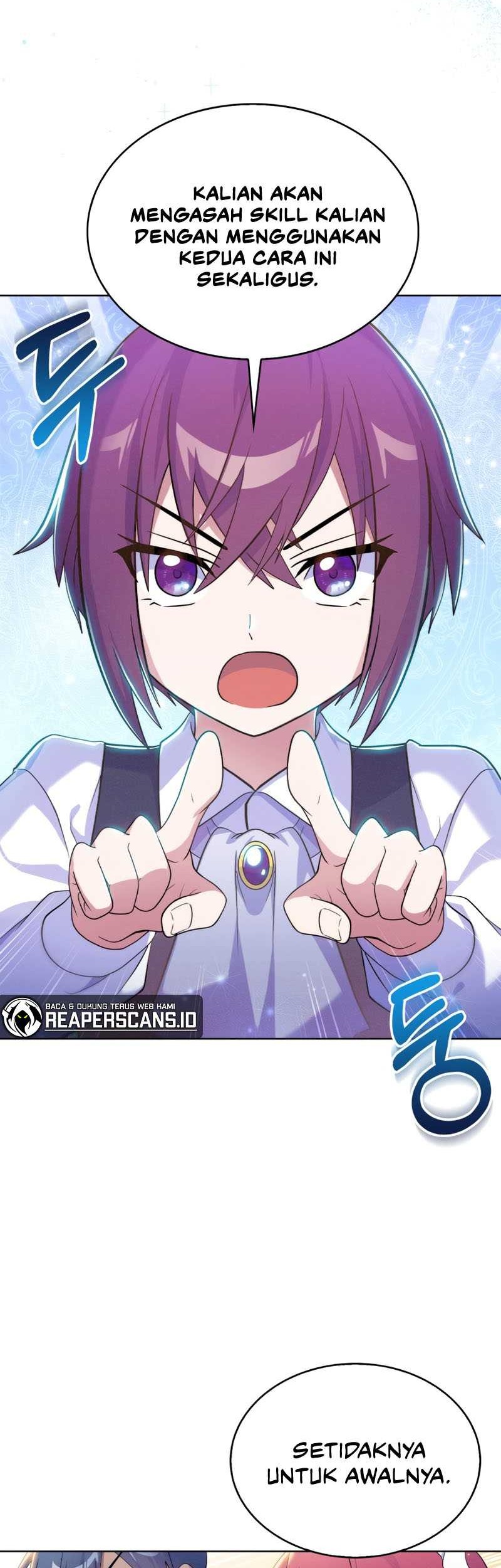 Never Die Extra Chapter 10 Gambar 40