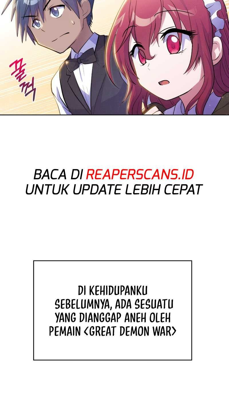 Never Die Extra Chapter 10 Gambar 41