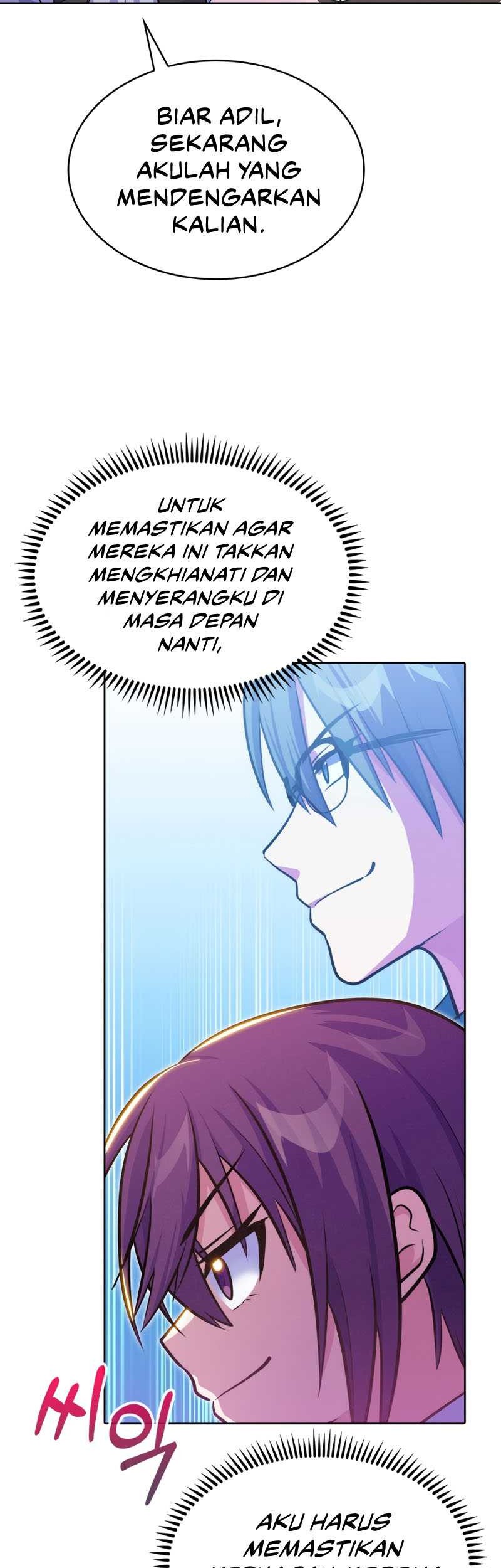Never Die Extra Chapter 09 Gambar 44