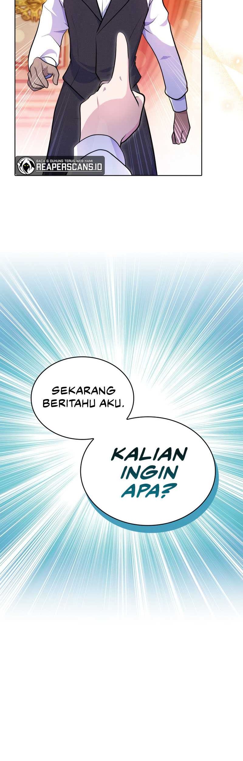 Never Die Extra Chapter 09 Gambar 48
