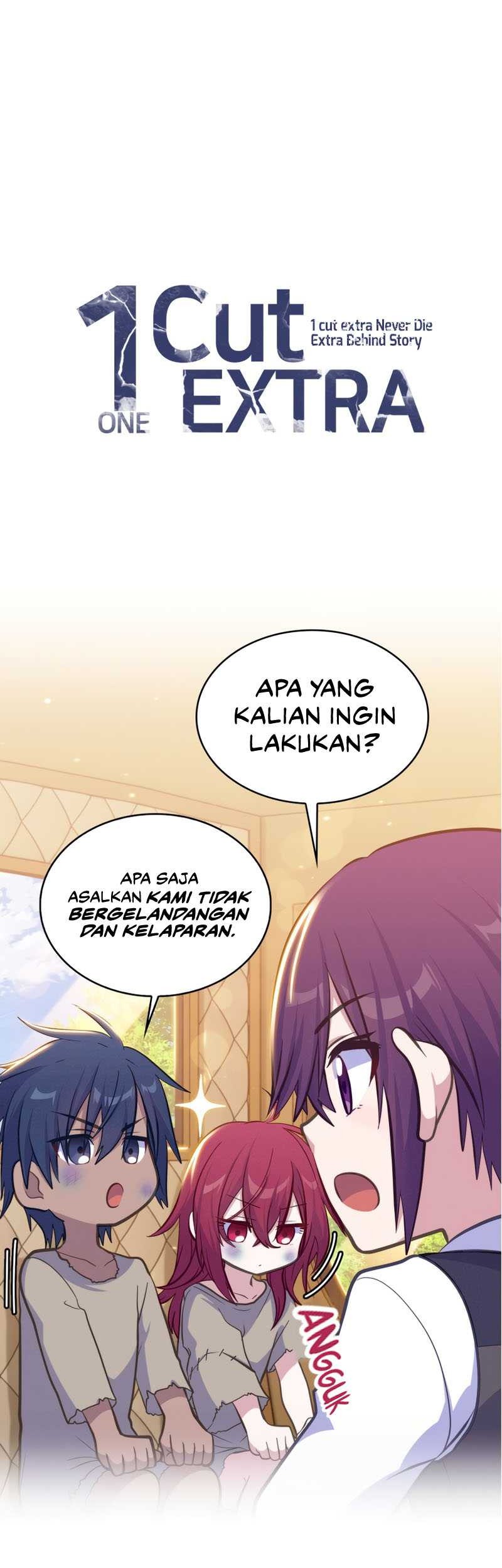 Never Die Extra Chapter 09 Gambar 49