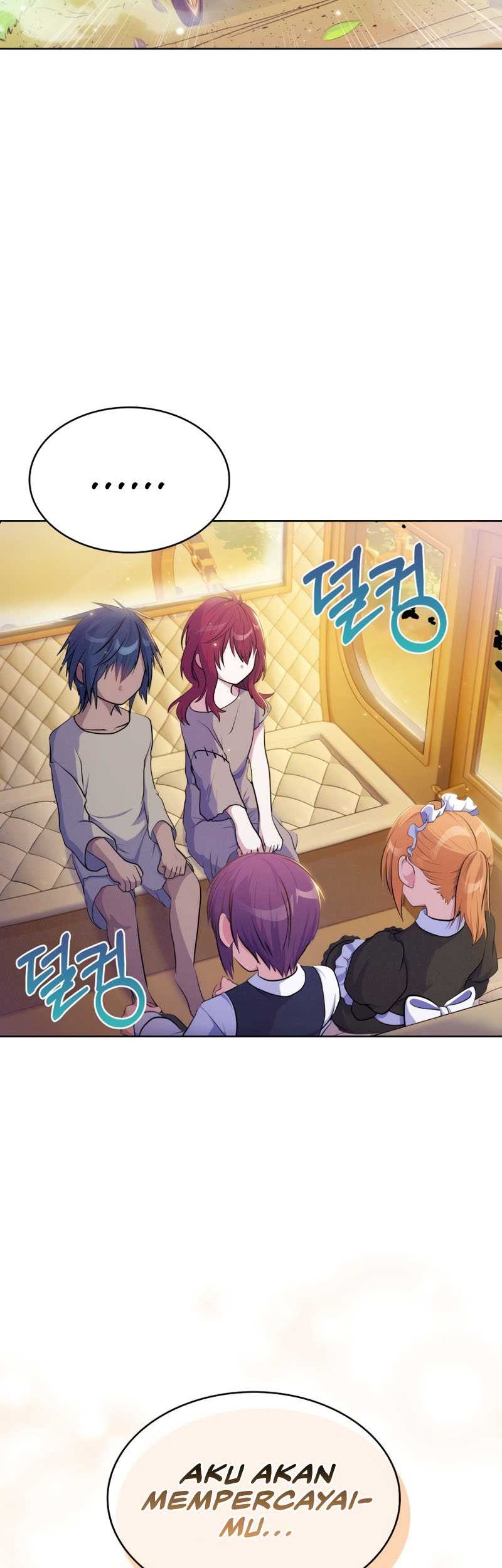 Never Die Extra Chapter 09 Gambar 3