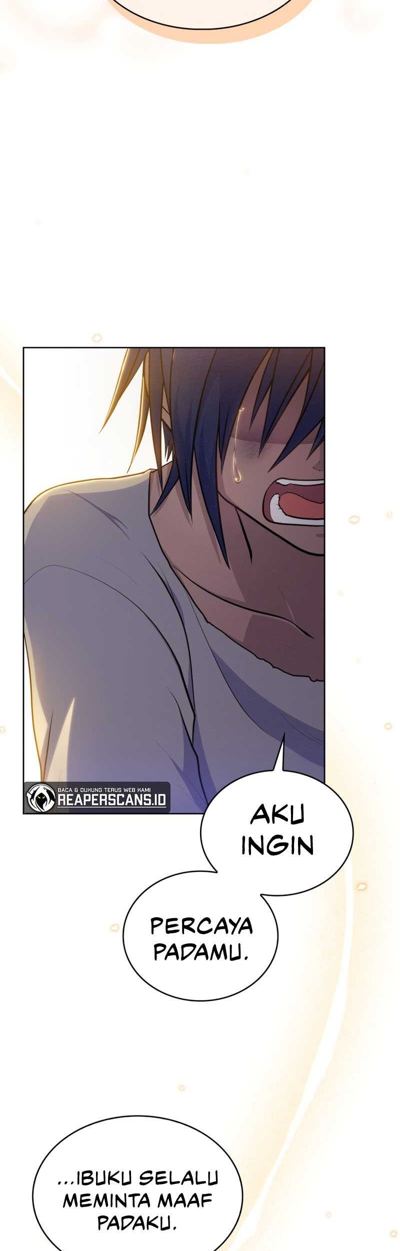 Never Die Extra Chapter 09 Gambar 4