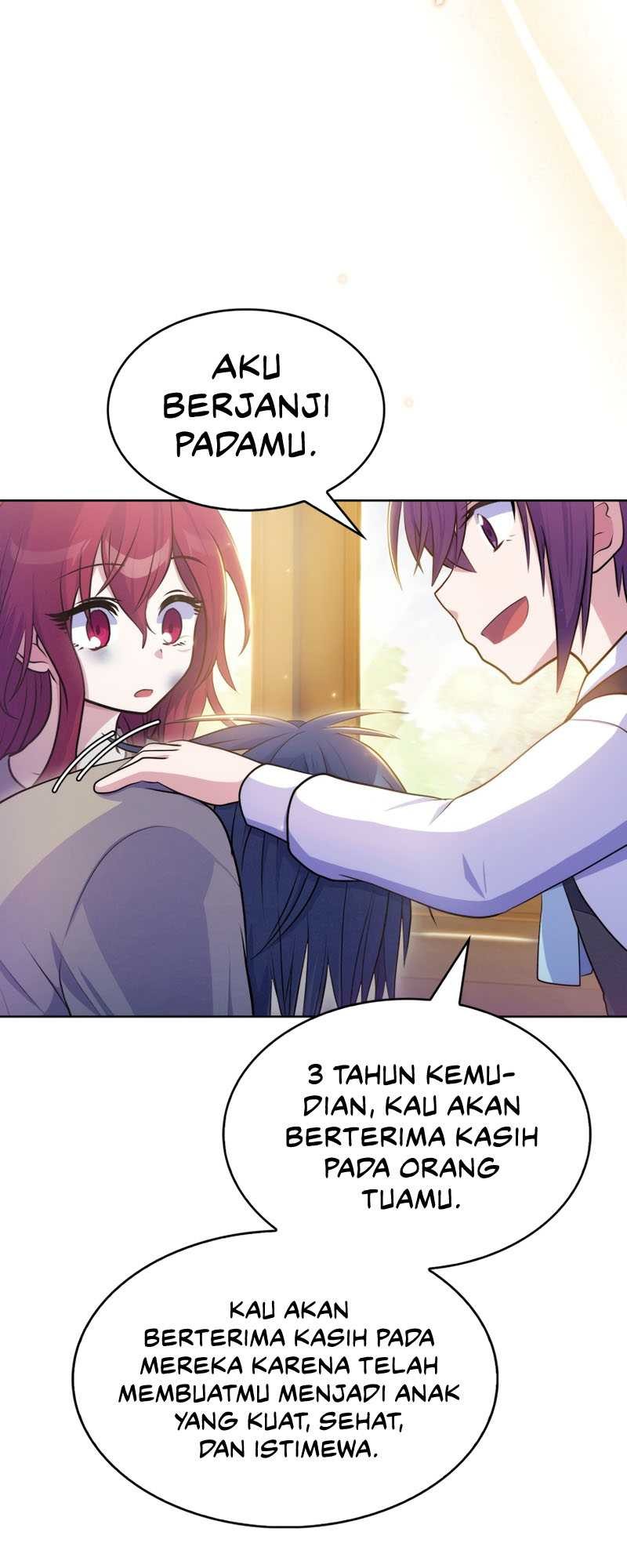 Never Die Extra Chapter 09 Gambar 6