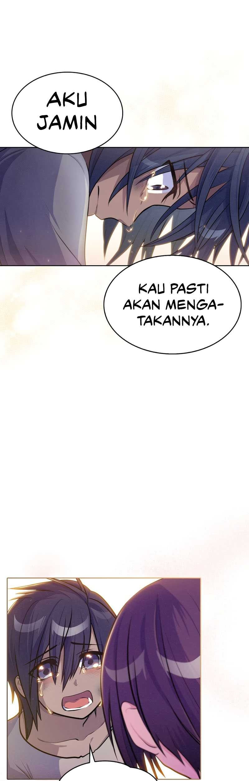 Never Die Extra Chapter 09 Gambar 7