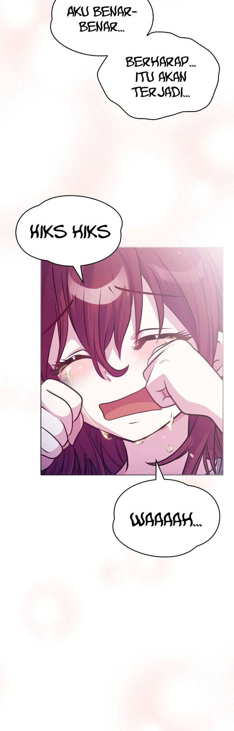 Never Die Extra Chapter 09 Gambar 8