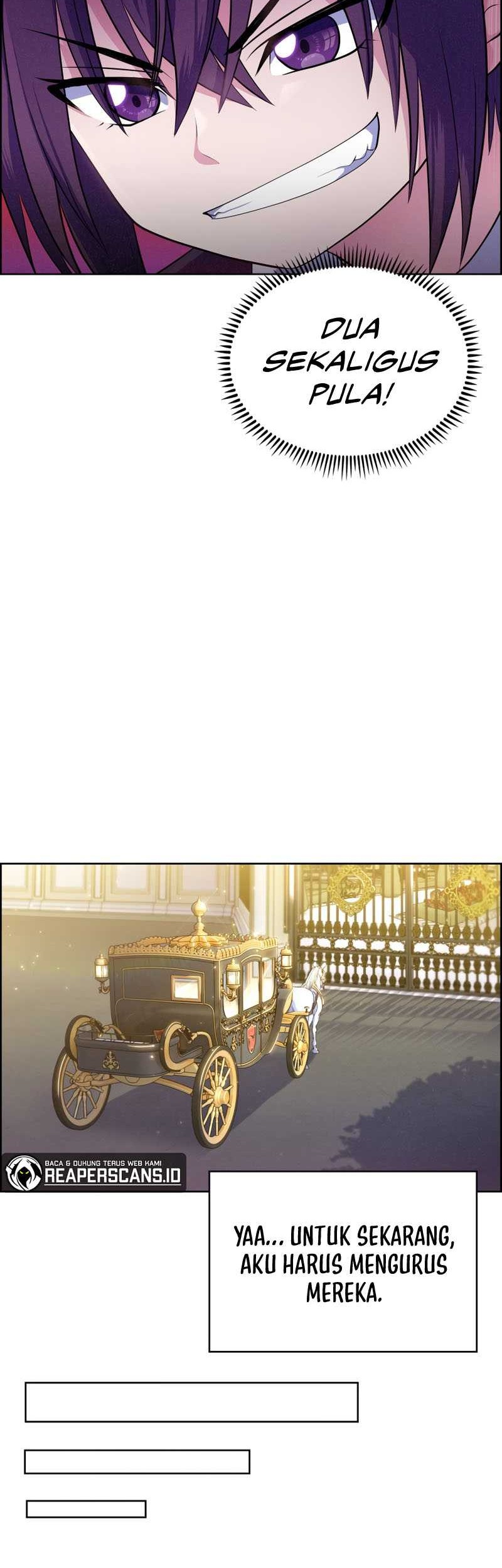 Never Die Extra Chapter 09 Gambar 10