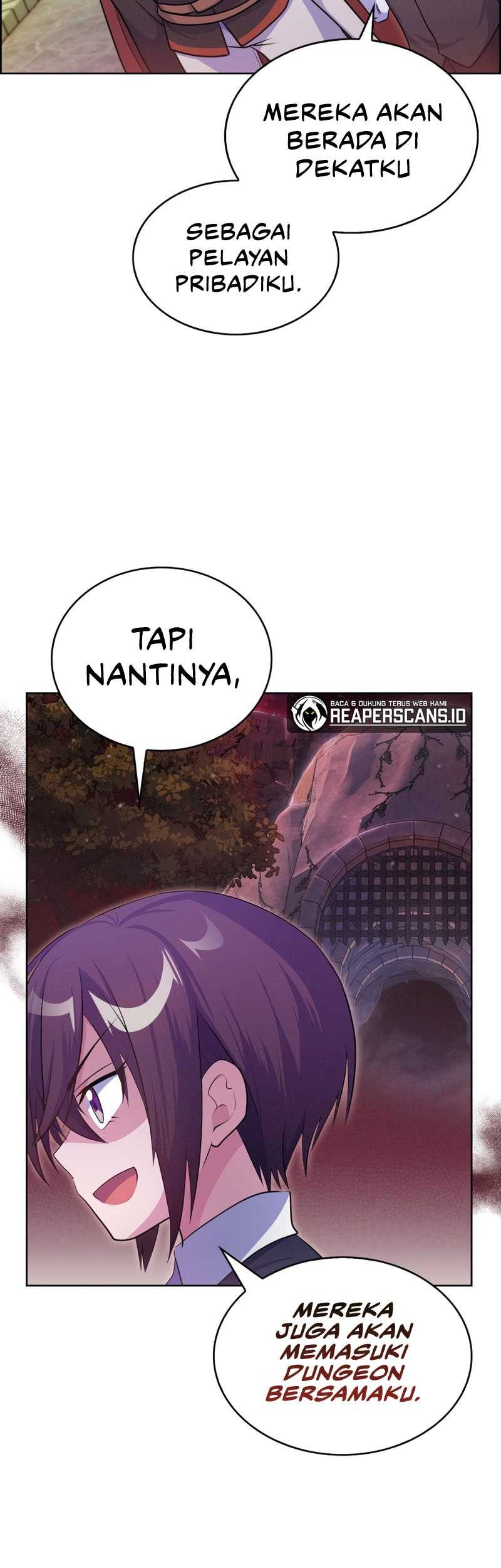 Never Die Extra Chapter 09 Gambar 14