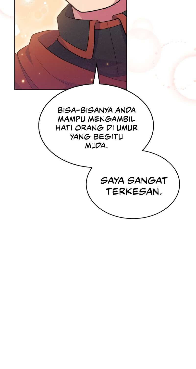 Never Die Extra Chapter 09 Gambar 16