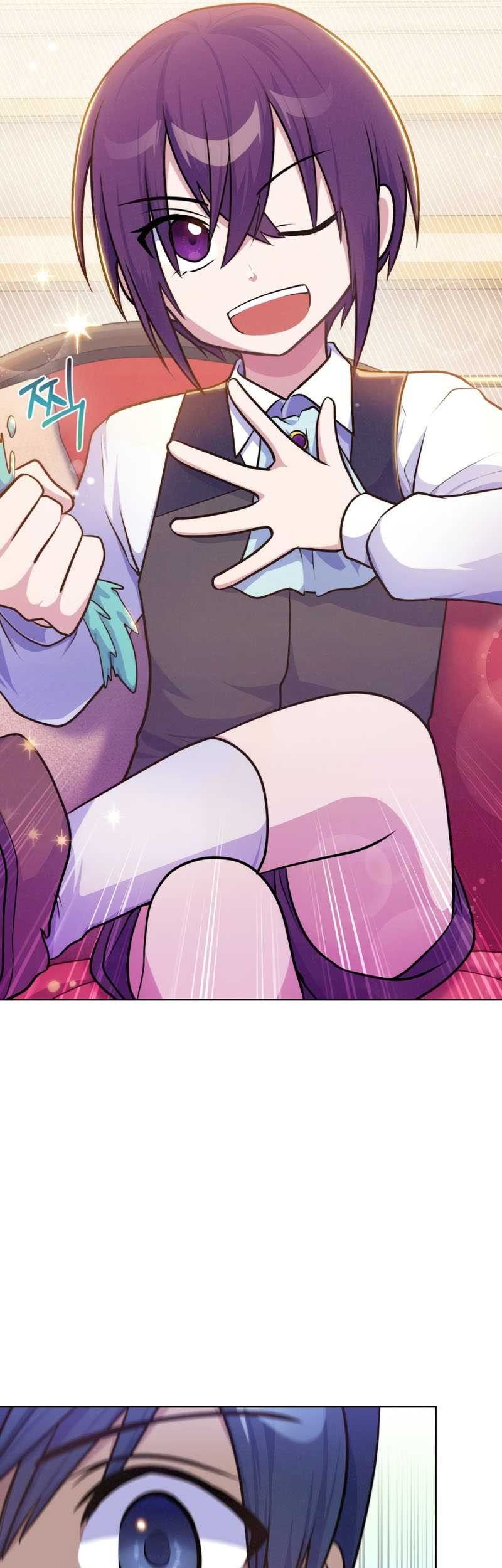 Never Die Extra Chapter 09 Gambar 27