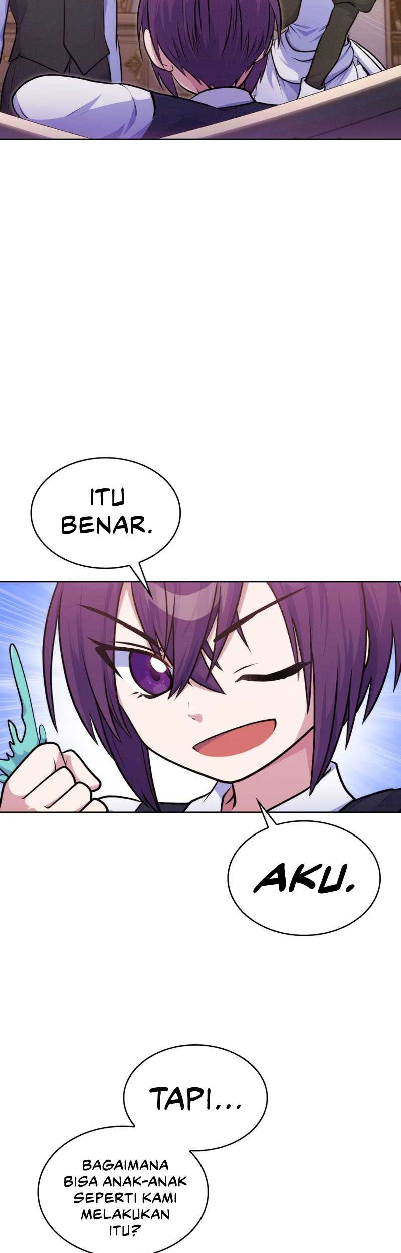 Never Die Extra Chapter 09 Gambar 29