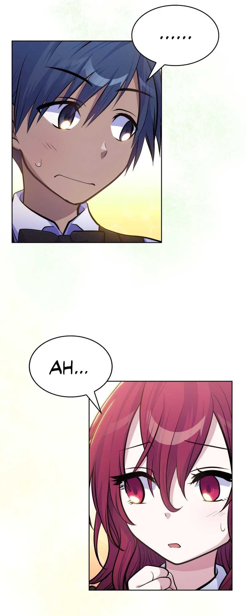 Never Die Extra Chapter 09 Gambar 31