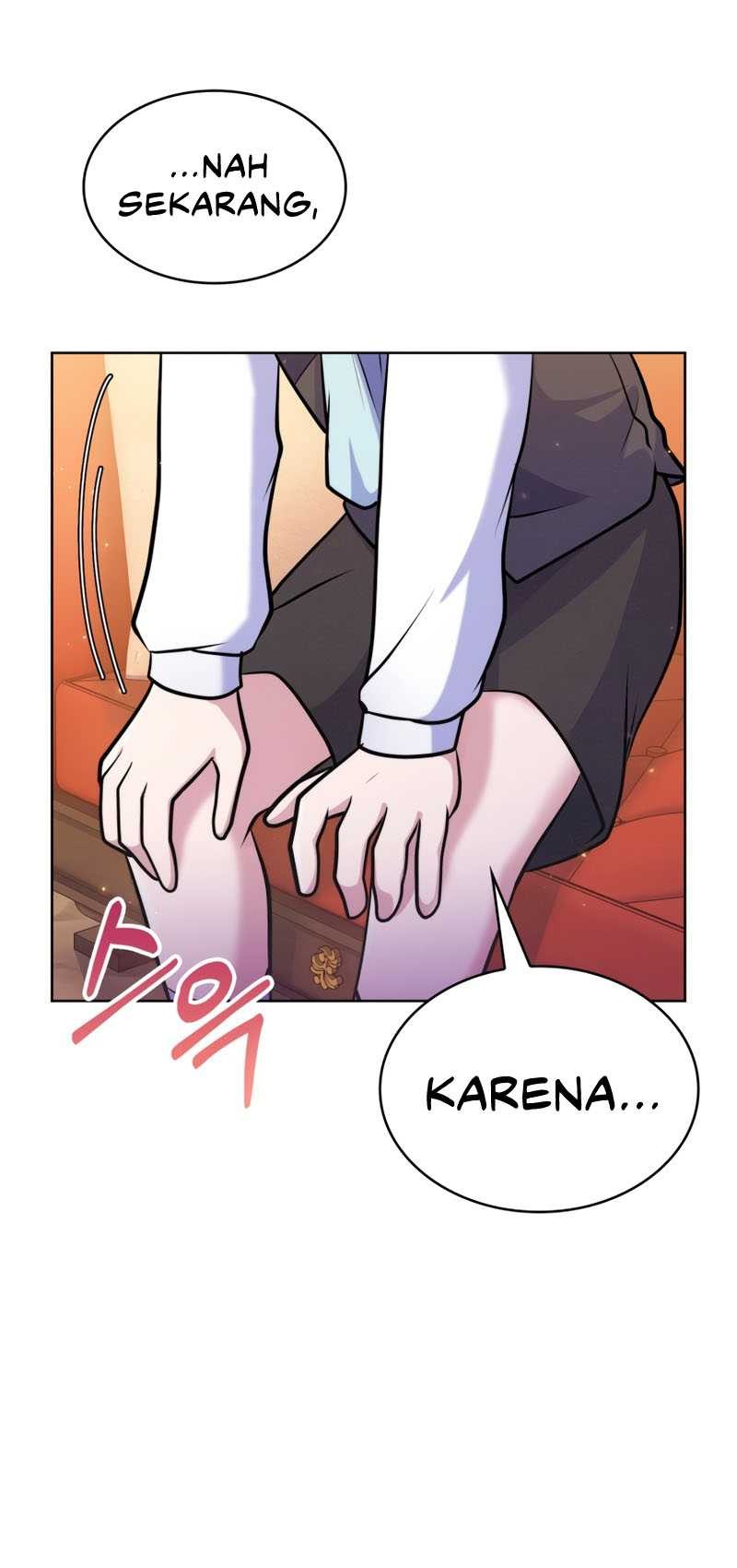 Never Die Extra Chapter 09 Gambar 41