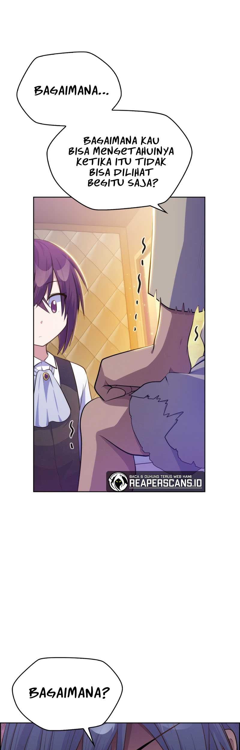 Never Die Extra Chapter 08 Gambar 42