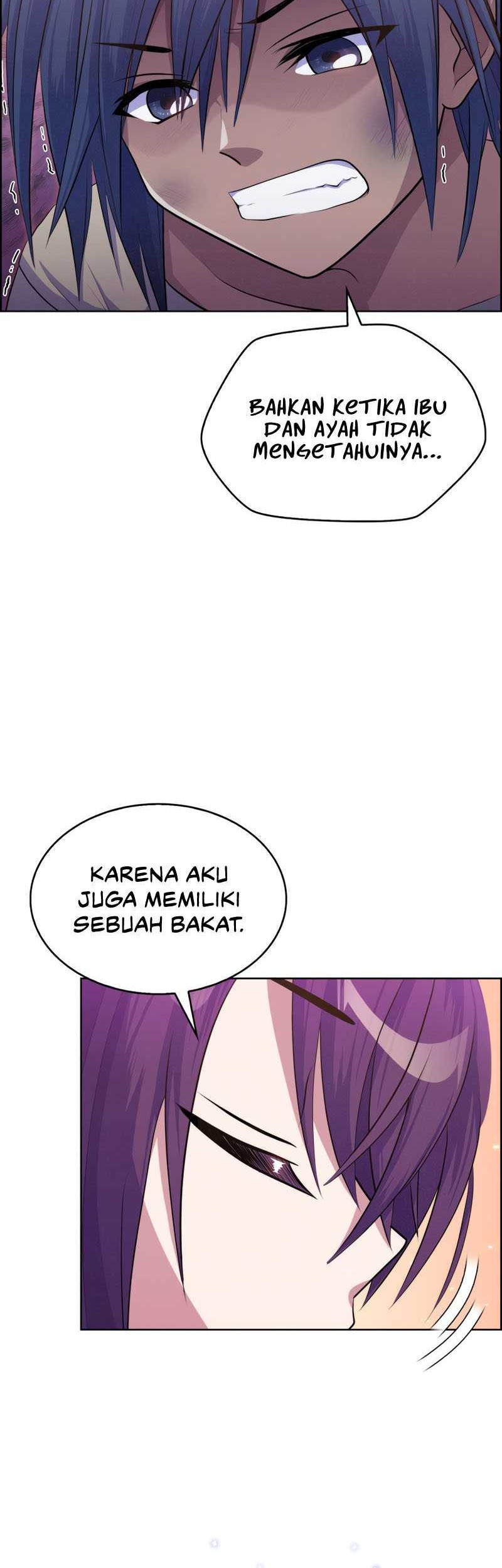 Never Die Extra Chapter 08 Gambar 43
