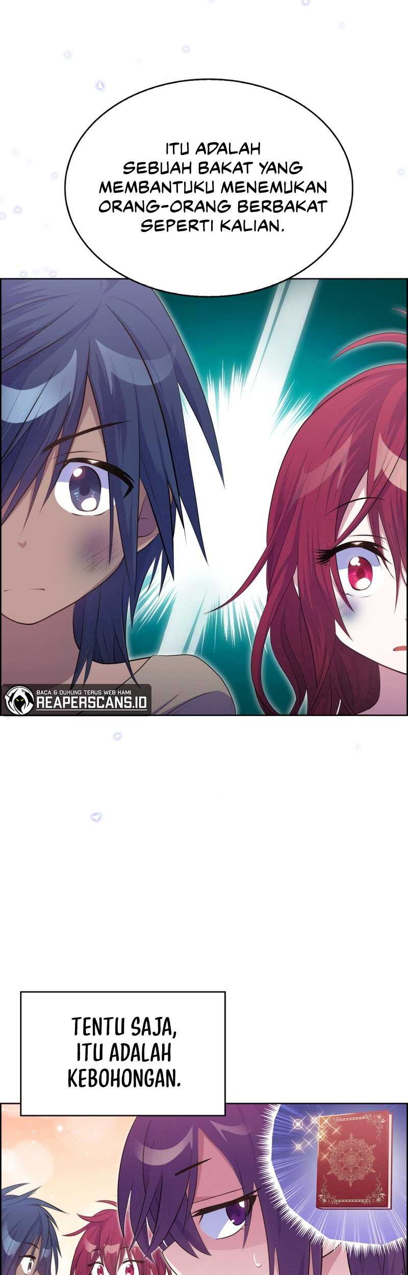 Never Die Extra Chapter 08 Gambar 44