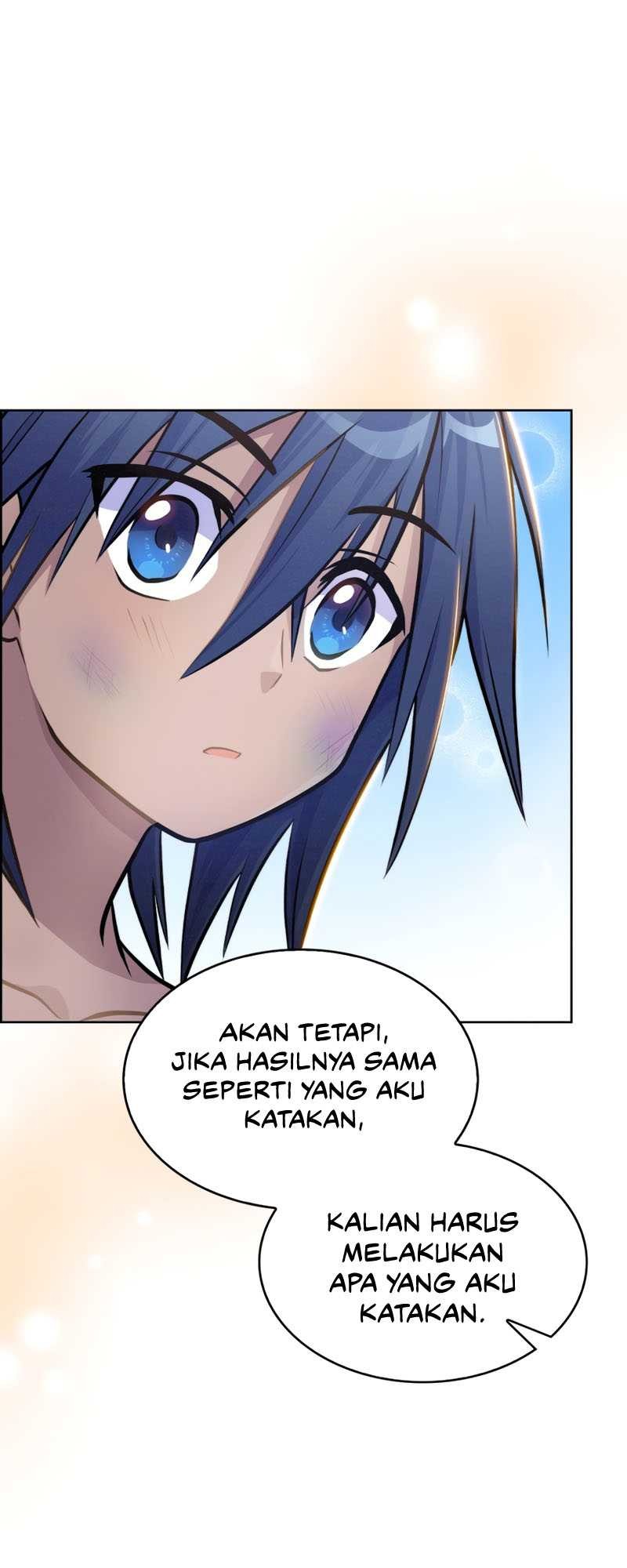 Never Die Extra Chapter 08 Gambar 51