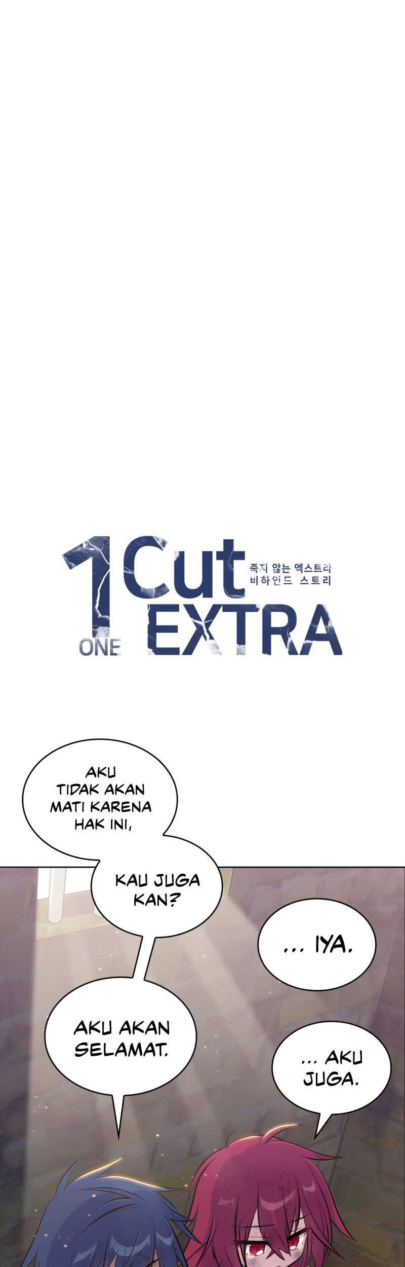 Never Die Extra Chapter 08 Gambar 55