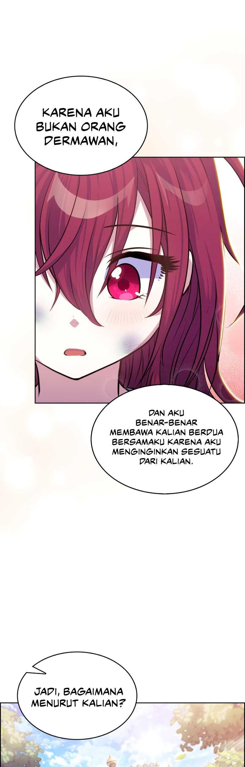Never Die Extra Chapter 08 Gambar 52