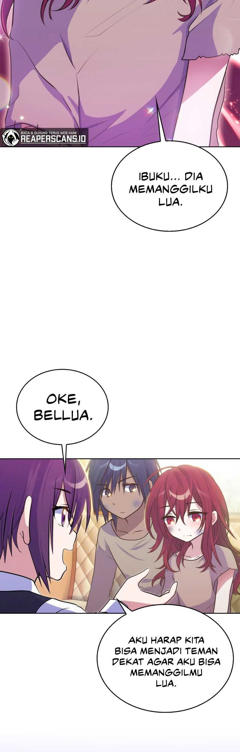 Never Die Extra Chapter 08 Gambar 14