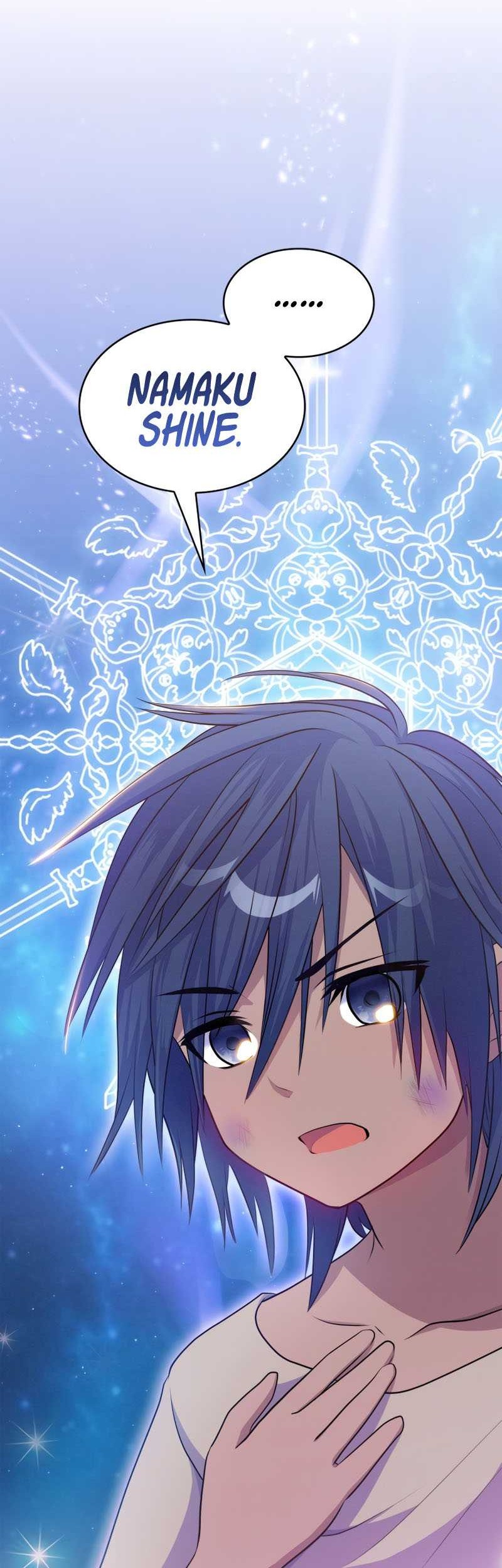 Never Die Extra Chapter 08 Gambar 15