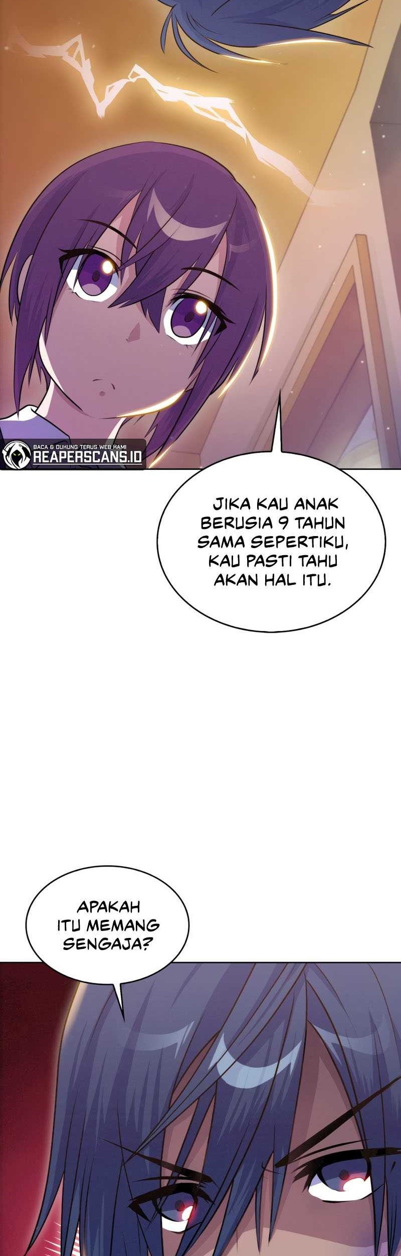 Never Die Extra Chapter 08 Gambar 20