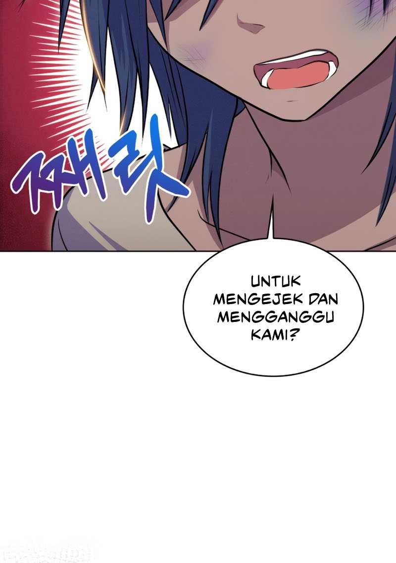 Never Die Extra Chapter 08 Gambar 21