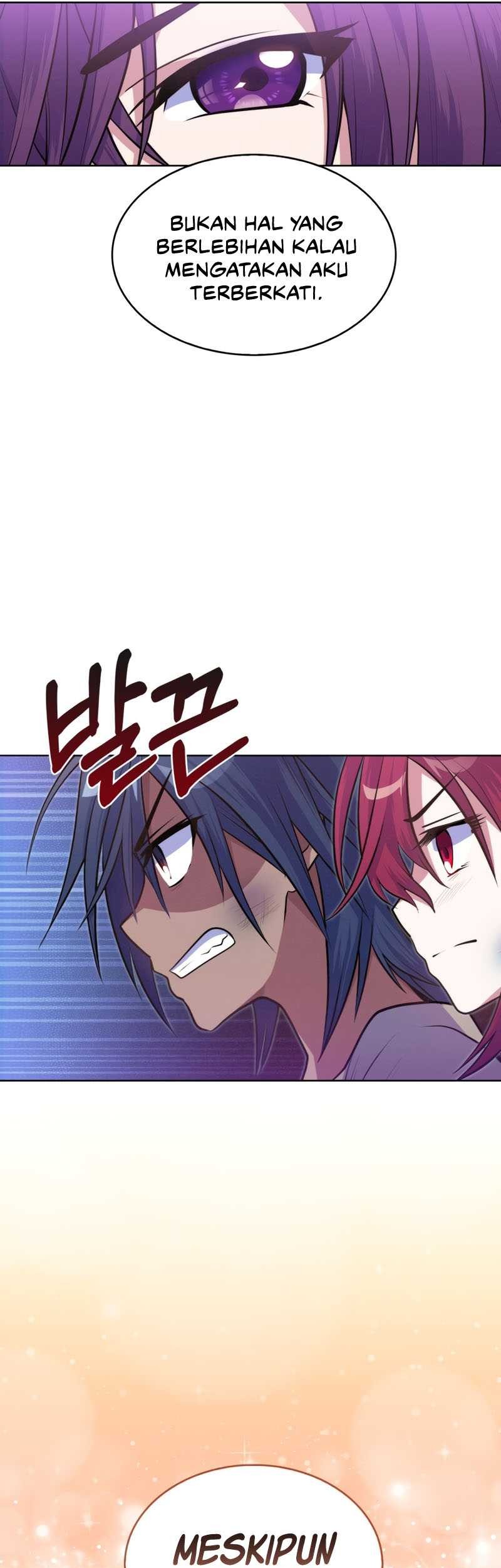 Never Die Extra Chapter 08 Gambar 27