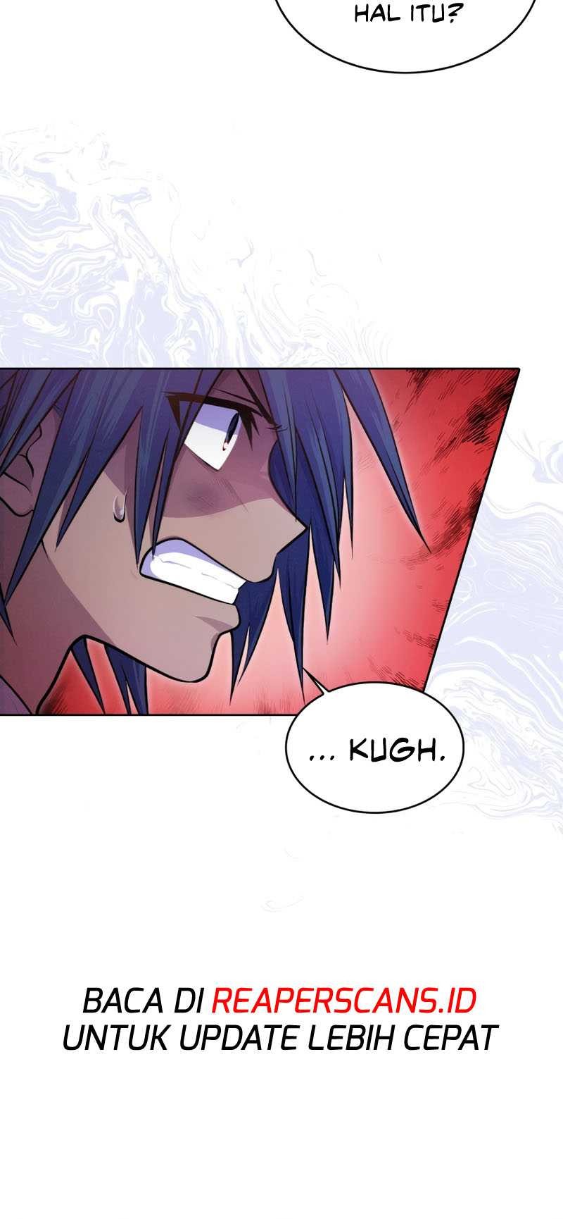 Never Die Extra Chapter 08 Gambar 36