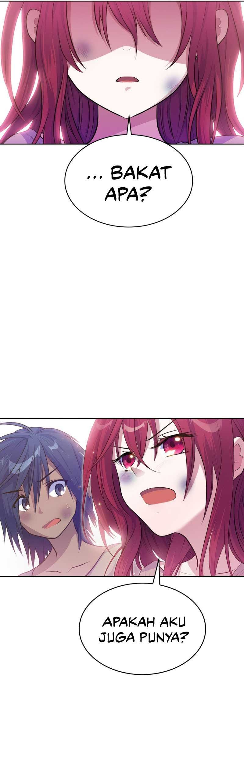 Never Die Extra Chapter 08 Gambar 37