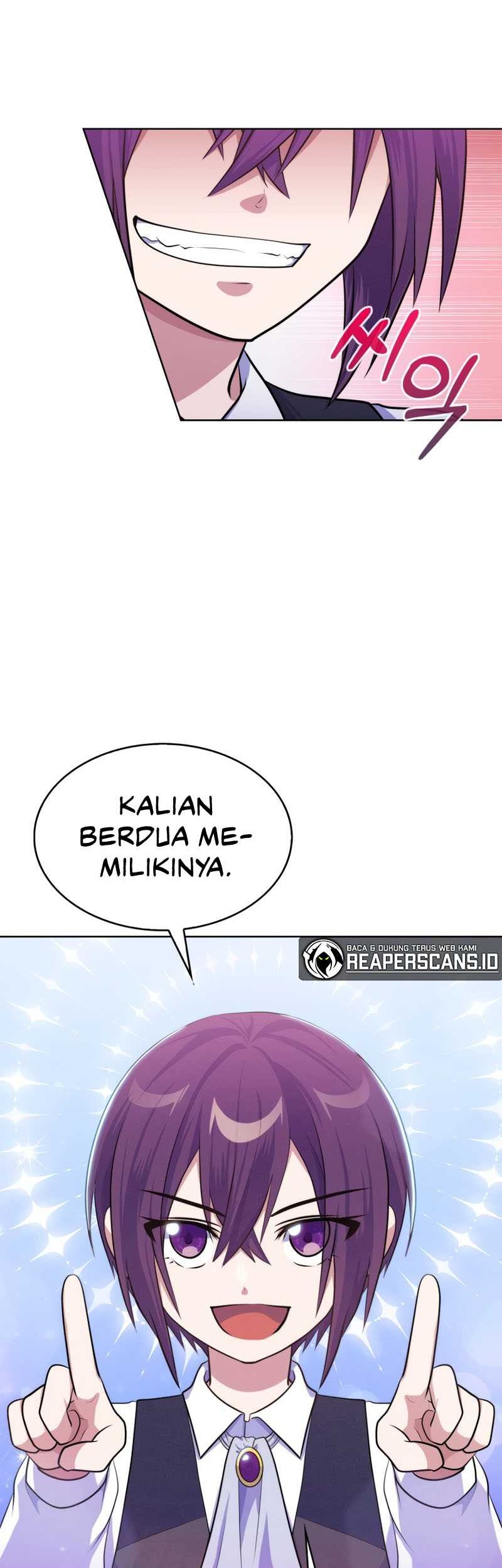 Never Die Extra Chapter 08 Gambar 38