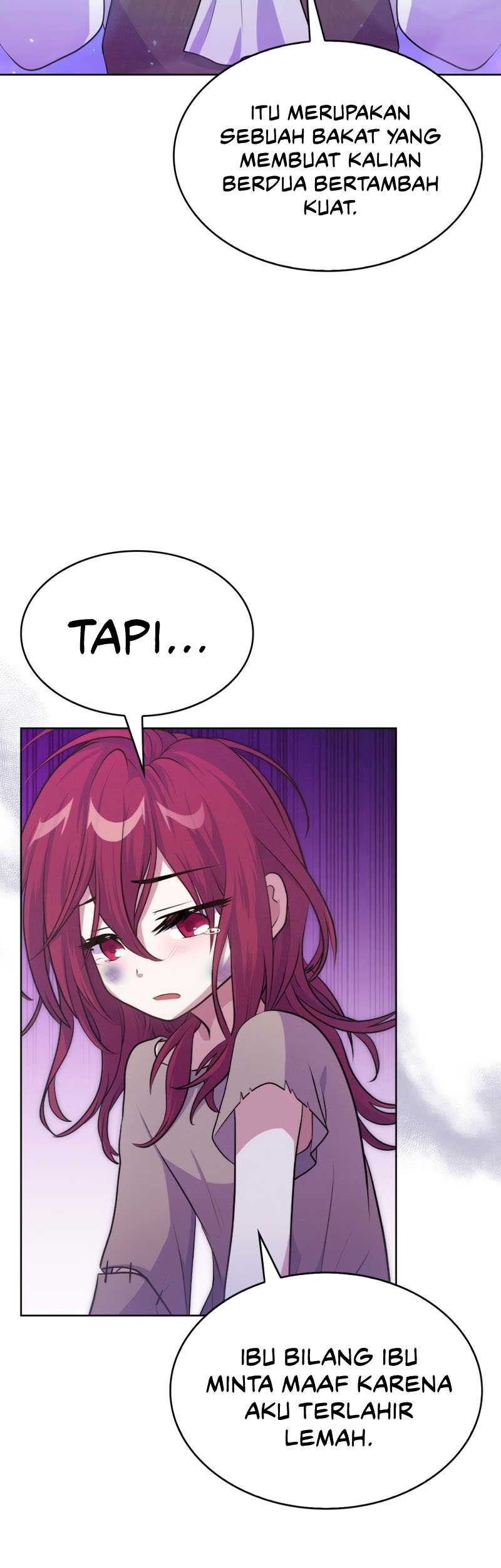 Never Die Extra Chapter 08 Gambar 39