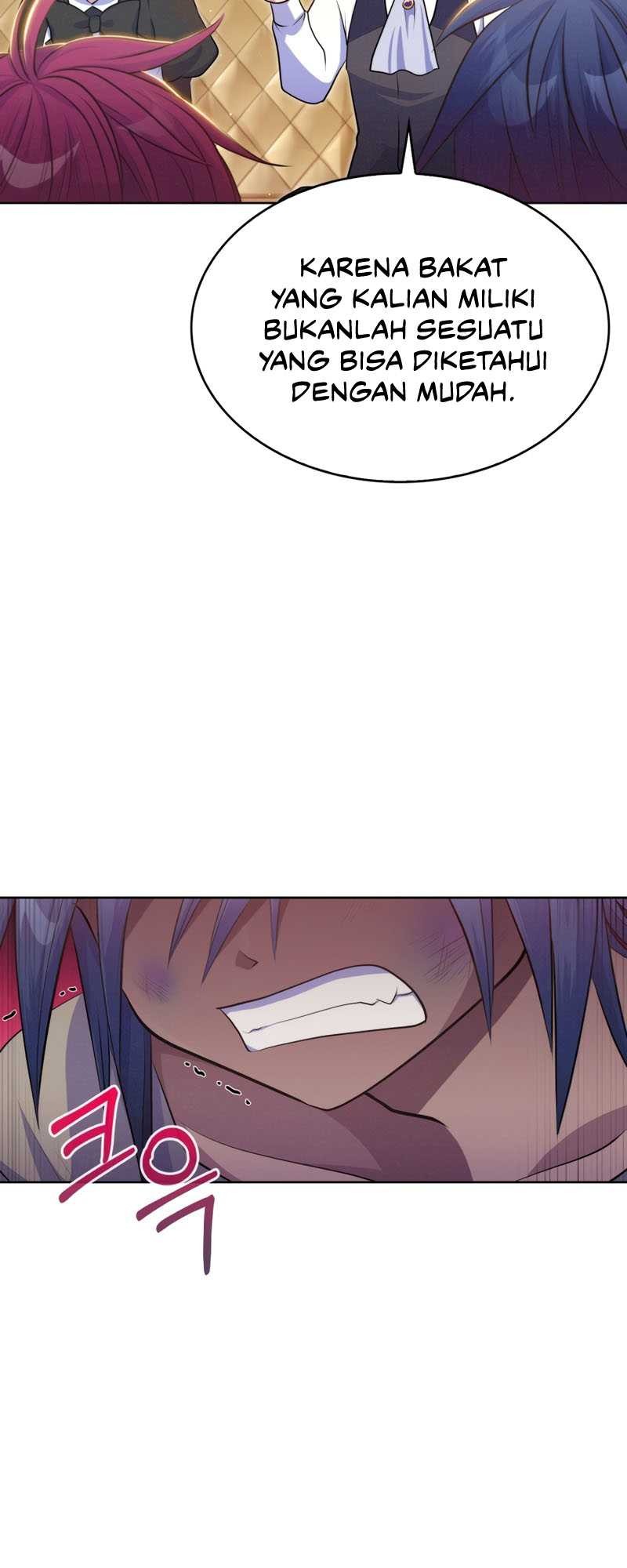 Never Die Extra Chapter 08 Gambar 41