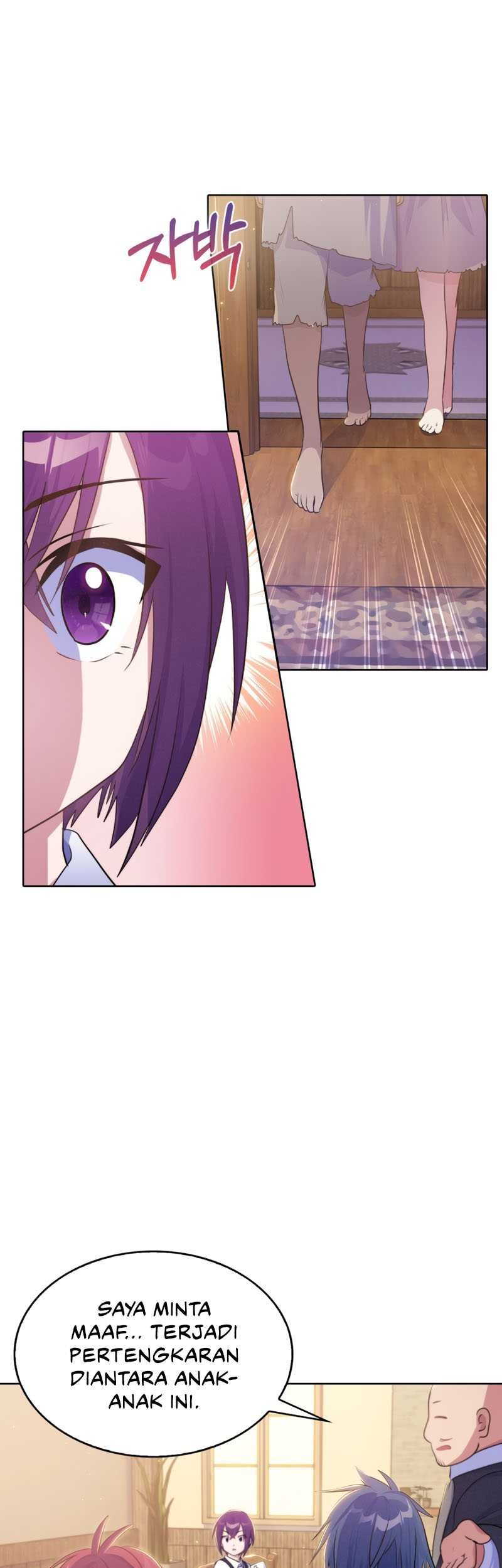 Never Die Extra Chapter 07 Gambar 42