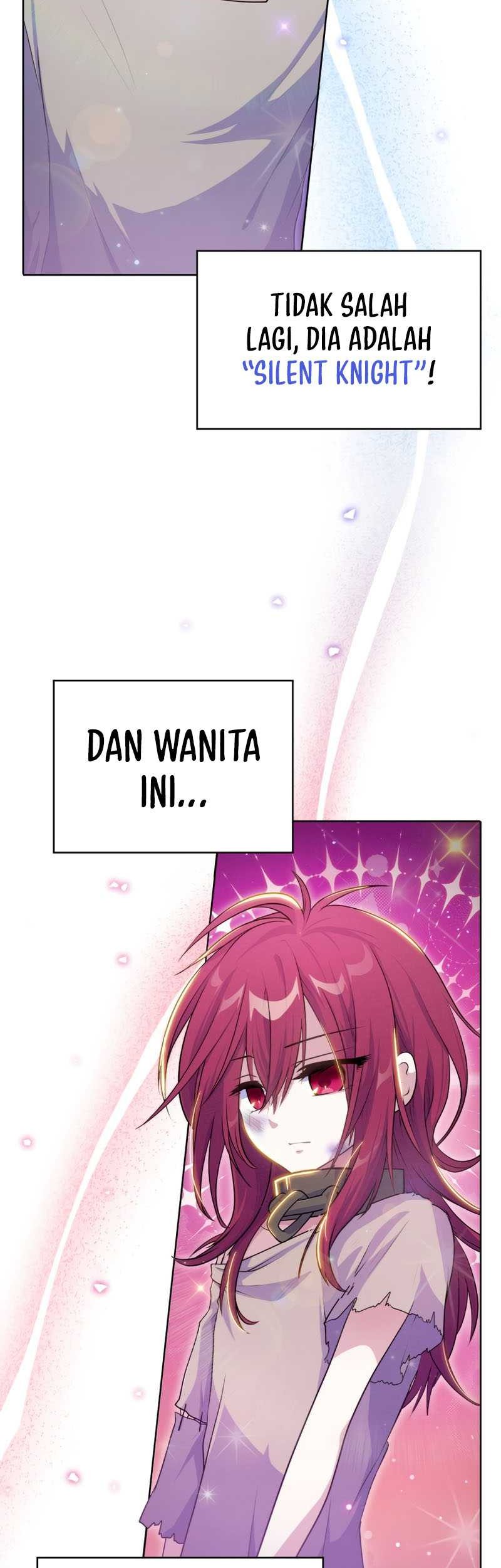 Never Die Extra Chapter 07 Gambar 44