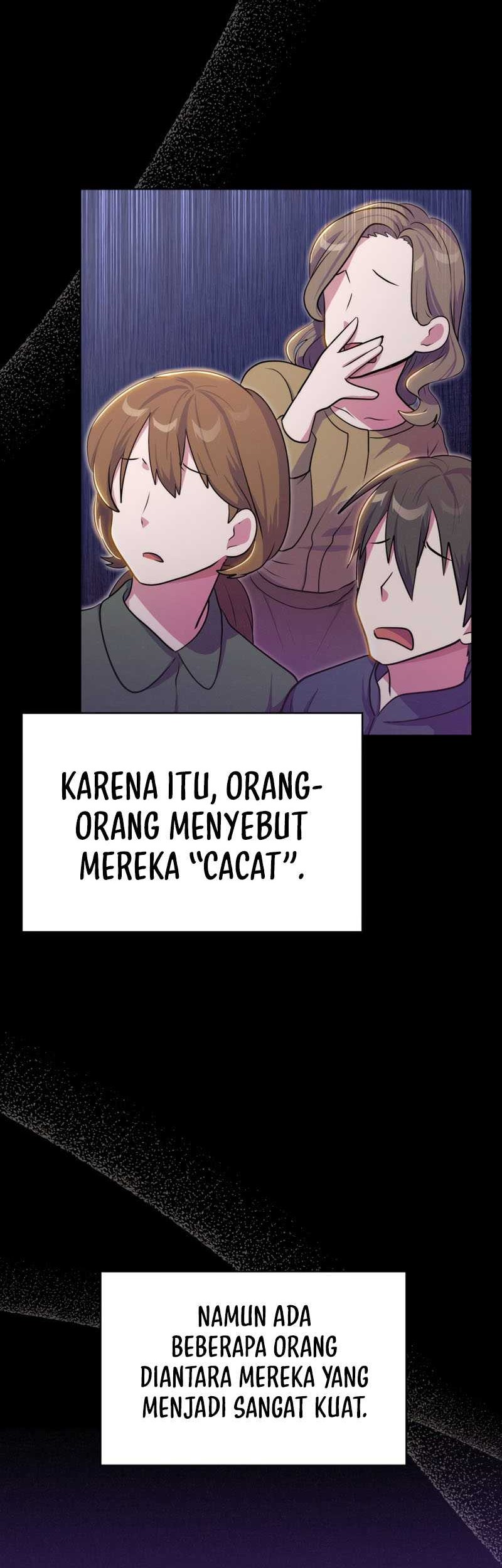 Never Die Extra Chapter 07 Gambar 50