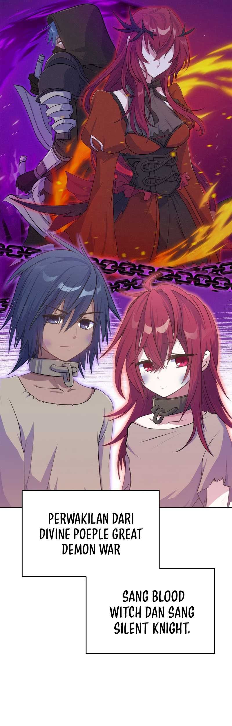 Never Die Extra Chapter 07 Gambar 52