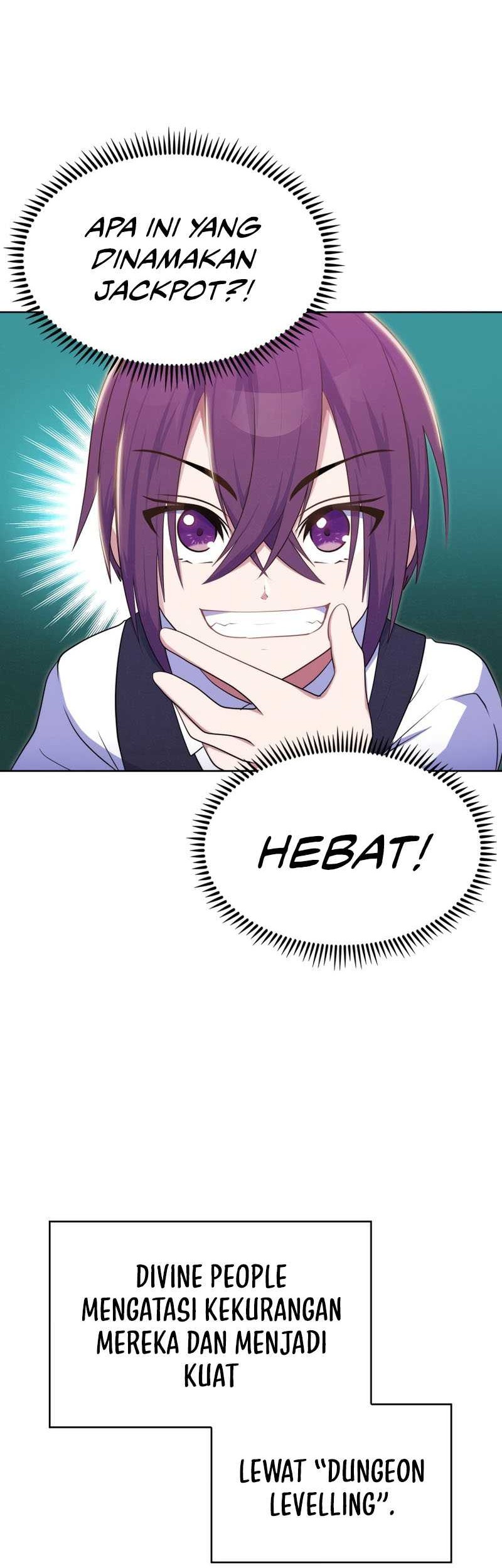 Never Die Extra Chapter 07 Gambar 53